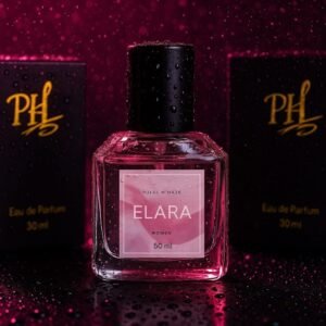 Elara – by Pulse & Haze